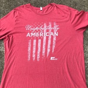 Men’s t shirt